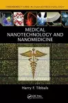 Medical Nanotechnology and Nanomedicine cover