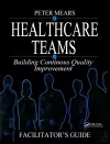 Healthcare Teams Manual cover