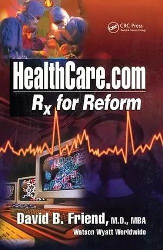 Healthcare.com cover