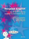 Hospital English cover