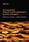 Dynamic Psychotherapy Explained cover