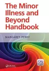 The Minor Illness and Beyond Handbook cover