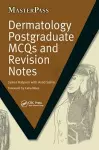 Dermatology Postgraduate MCQs and Revision Notes cover