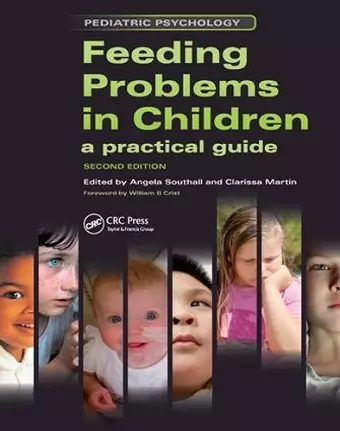 Feeding Problems in Children cover