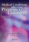 Medical Conditions Affecting Pregnancy and Childbirth cover