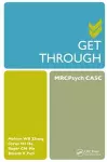 Get Through MRCPsych CASC cover