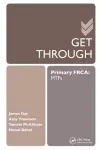 Get Through Primary FRCA: MTFs cover