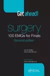 Get ahead! Surgery: 100 EMQs for Finals cover