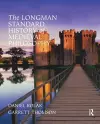 The Longman Standard History of Medieval Philosophy cover