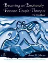 Becoming an Emotionally Focused Couple Therapist cover