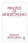 Principles of Microeconomics cover