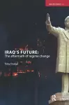 Iraq's Future cover