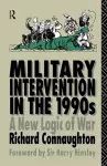 Military Intervention in the 1990s cover