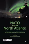 NATO and the North Atlantic cover