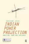 Indian Power Projection cover