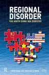 Regional Disorder cover