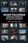 Weary Policeman cover