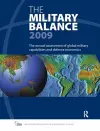 The Military Balance 2009 cover