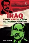 Iraq – From War to a New Authoritarianism cover