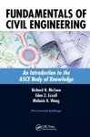 Fundamentals of Civil Engineering cover