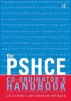 The Secondary PSHE Co-ordinator's Handbook cover