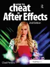 How to Cheat in After Effects cover