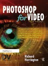 Photoshop for Video cover