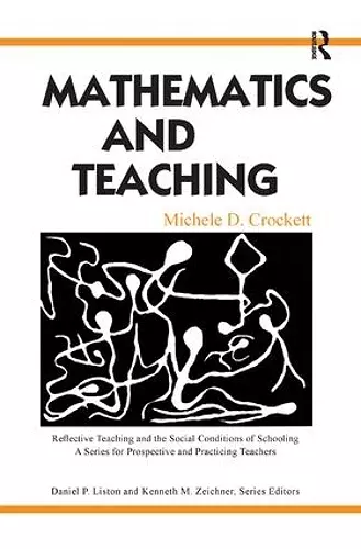 Mathematics and Teaching cover