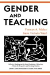 Gender and Teaching cover