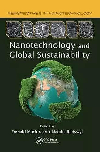 Nanotechnology and Global Sustainability cover