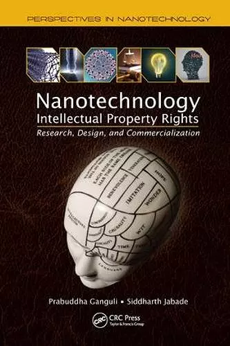 Nanotechnology Intellectual Property Rights cover