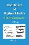 The Origin of Higher Clades cover