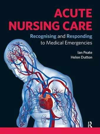 Acute Nursing Care cover