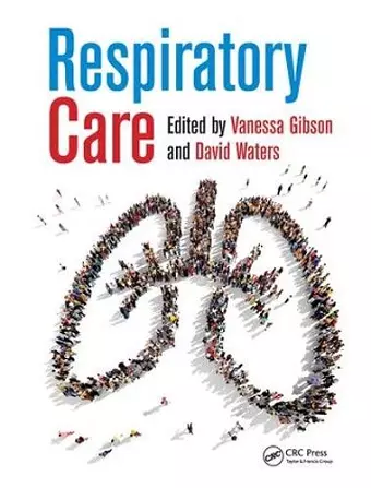 Respiratory Care cover