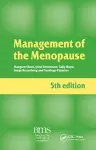 Management of the Menopause, 5th edition cover