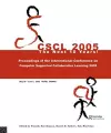 Computer Supported Collaborative Learning 2005 cover