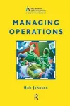 Managing Operations cover