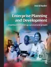 Enterprise Planning and Development cover