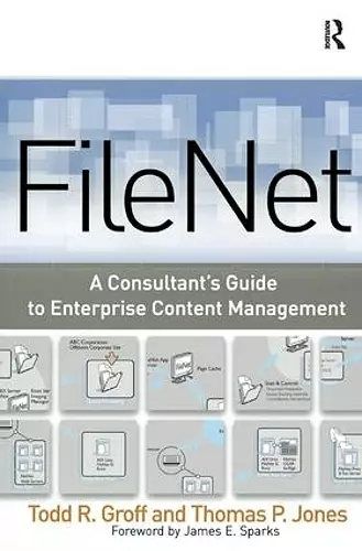 FileNet cover