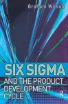 Six Sigma and the Product Development Cycle cover