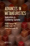 Advances in Metaheuristics cover