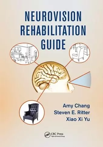 Neurovision Rehabilitation Guide cover