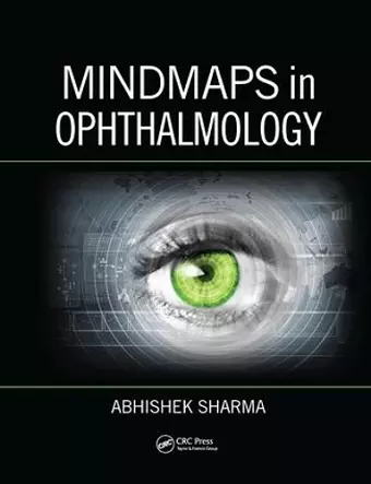 Mindmaps in Ophthalmology cover