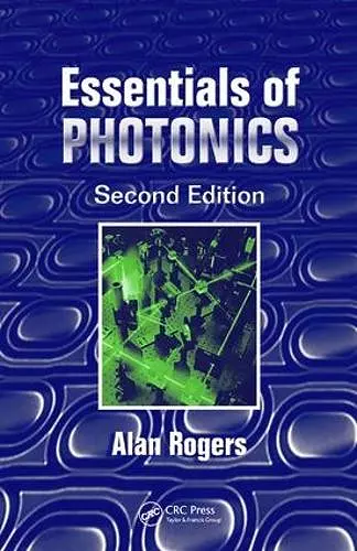 Essentials of Photonics cover