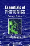 Essentials of Photonics cover