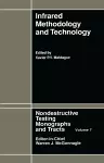 Infrared Methodology and Technology cover