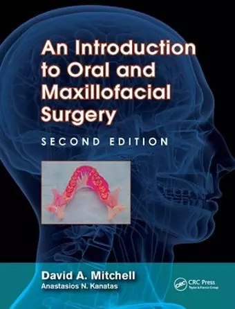 An Introduction to Oral and Maxillofacial Surgery cover