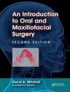 An Introduction to Oral and Maxillofacial Surgery cover