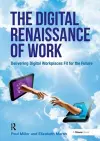 The Digital Renaissance of Work cover