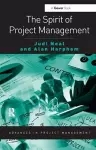 The Spirit of Project Management cover